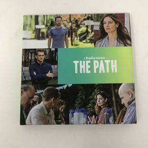 The Path HULU 2017 Complete Season Two 4-Disc DVD